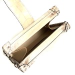 Louis Vuitton Petite Malle Bag